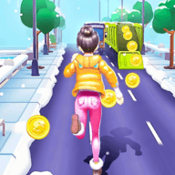 女士跑酷游戏手机版