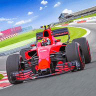 真正的方程式赛车(Real Formula Car Racing Games)