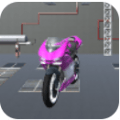 GT自行车特技赛车GT Bike Stunt Racing Game免费最新版