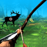 弓箭手攻击动物狩猎(Archer Attack : Animal Hunt)免费下载