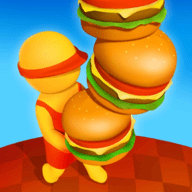Burger Please!游戏客户端下载安装手机版