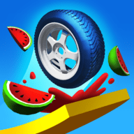 偏转车轮（Deflated Wheel）游戏手游app下载