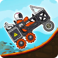 越野太空车(RoverCraft)完整版下载