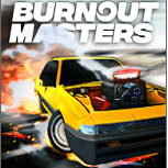 狂飙大师Burnout Masters游戏客户端下载安装手机版