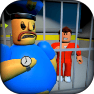 巴里监狱逃离apk手机游戏