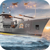 现代战舰海军安卓免费游戏app