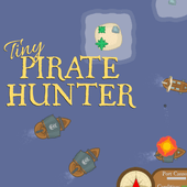 小小海盗猎人Tiny Pirate Hunter免费最新版