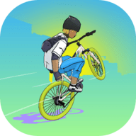单车生活（Bike Life）手游客户端下载安装