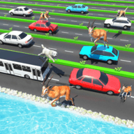动物高速公路安卓下载