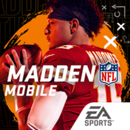 疯狂橄榄球Madden NFL免费下载手机版