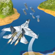 战机打击空战(War Plane Strike: Sky Combat)无广告安卓游戏