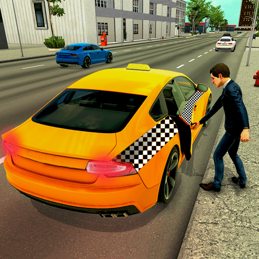 出租车日常模拟器安卓版下载游戏