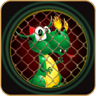 感恩之龙大逃亡(Grateful Dragon Escape)游戏手游app下载