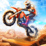 摩托特技赛车Bike Stunt Racing安卓游戏免费下载