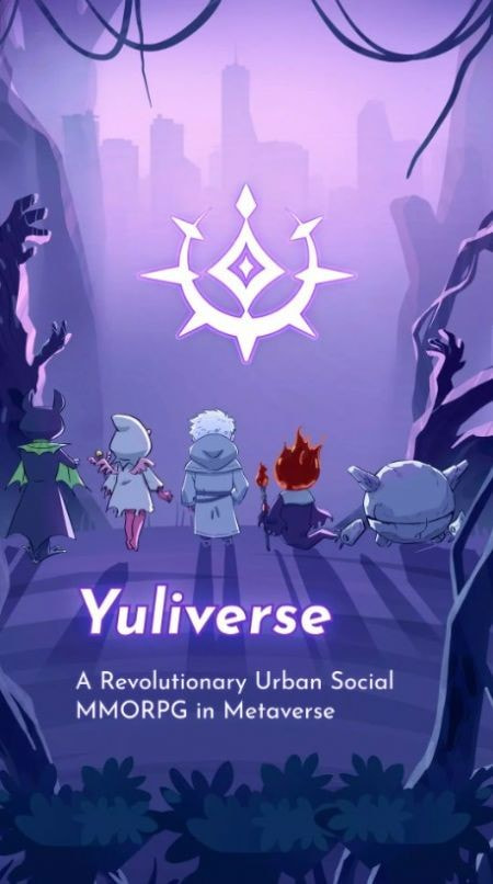 Yuliverse