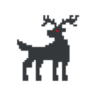 暗黑驯鹿（Dark Reindeer）最新手游安卓版下载