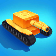 无尽坦克战争(Tank Battle: Endless Fight)安卓版app免费下载