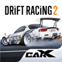 飘移赛车2内置菜单(CarX Drift Racing 2)免费手游app下载
