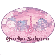 Gacha Sakura（Gacha Sakura beta）