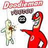 大便超人(Doodieman voodoo)最新安卓免费版下载