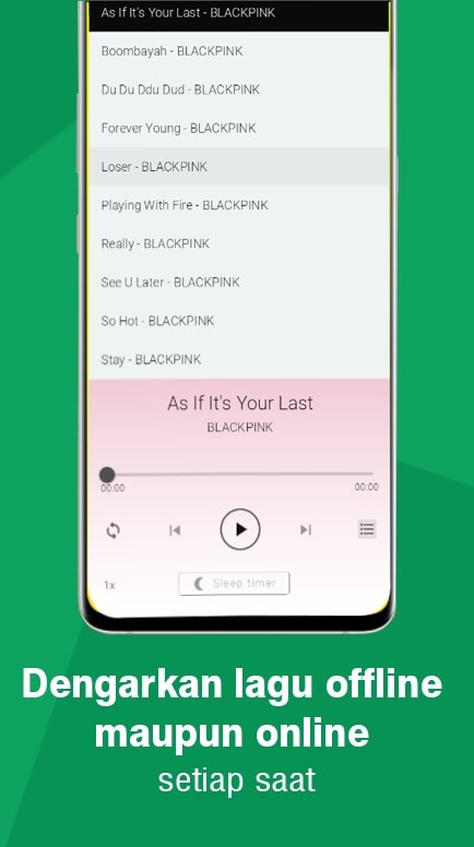 Korean Music App下载最新手游20234