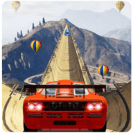 Ramp Cars stunt racing 2020: 3D Mega stunts Games手机客户端下载