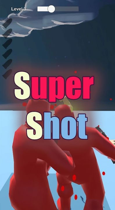 超级射击(Super Shoot: Red Hot)