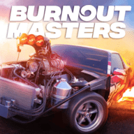 倦怠赛车大师(Burnout Masters)手游最新安卓版本