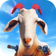 可怕的山羊荒野生活模拟器(Scary Super Goat Animal life)手游最新软件下载
