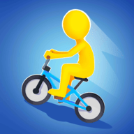 深夜多人自行车免费手机游戏app