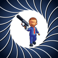 子弹疯狂3D(Bullet Frenzy 3d)安卓手机游戏app