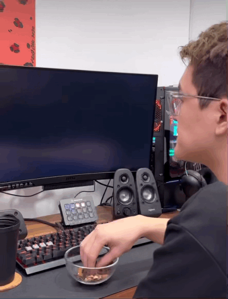 3DM轻松一刻第959期 把常光顾的小姐姐娶回家!