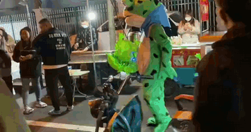 3DM轻松一刻第959期 把常光顾的小姐姐娶回家!