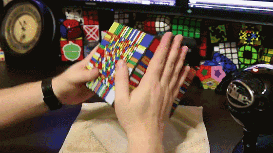 3DM轻松一刻第959期 把常光顾的小姐姐娶回家!