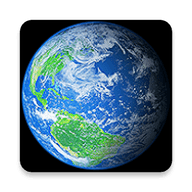 地球3D动态壁纸高清竖屏游戏下载