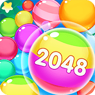 魔力球球2048手游客户端下载安装