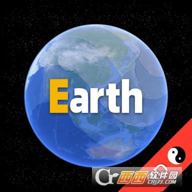 Earth地球街景地图高清版下载安卓最新版