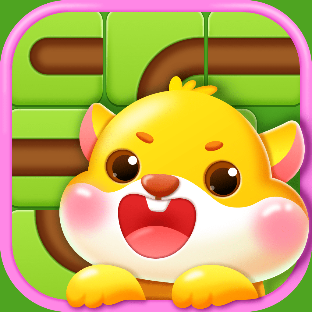 救救小仓鼠游戏(Save Hamster)免费下载手机版