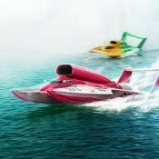 快艇竞赛3DBoat Racingapk游戏下载