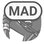 火柴人战争遗产MAD特殊魔改版(Stick War: Legacy)安卓免费游戏app