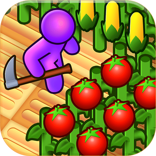 梦幻农场小花园安卓手机游戏app
