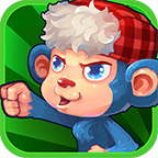 森林防御战无敌版(Lumberwhack)免费手机游戏下载