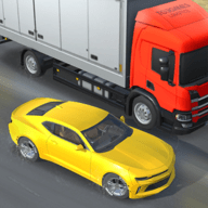 交通驾驶汽车模拟器(Traffic Driving)免费下载最新版2023