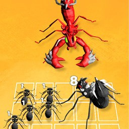 蚂蚁不要惹最新手游安卓免费版