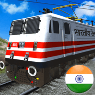 印度火车模拟器2023去广告版下载