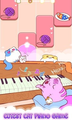 猫咪世界音乐2