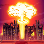 城市粉碎摧毁城市安卓游戏免费下载