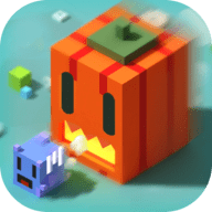 愤怒的小方块Rage Cube安卓中文免费下载
