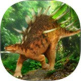钉状龙模拟器Kentrosaurus Simulator最新手游2023