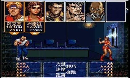 怒之铁拳6